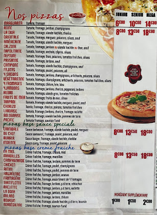 photo n° 10 du restaurants Trapani pizza à Saint-Quentin