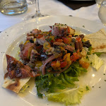 Photo n°1 de l'avis de Vincenzo.' fait le 16/06/2023 à 17:54 sur le  La Taverna Del Mago à Verbania