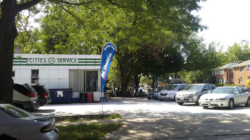 8107 W North Ave, Wauwatosa, WI 53213, USA