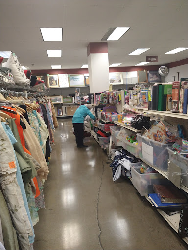 Thrift Store «3 Way Thrift Store Inc», reviews and photos, 10152 Central Ave, Montclair, CA 91763, USA