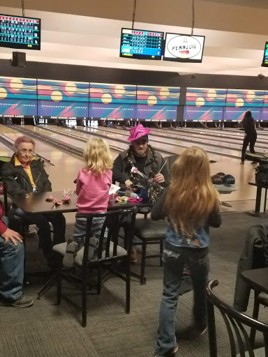 Bowling Alley «Port Huron Lanes», reviews and photos, 1718 Hancock St, Port Huron, MI 48060, USA