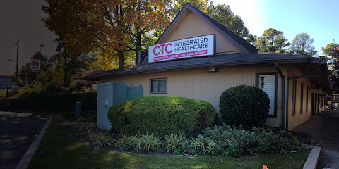 CTC Integrated Healthcare formerly Chiropractic Transformation Center