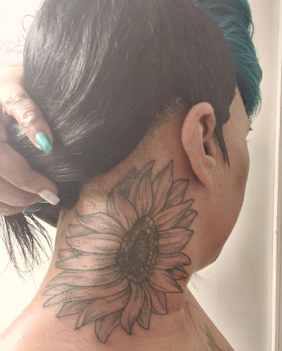 Tattoo Shop «Lucky 13 Tattooing», reviews and photos, 1800 W Broad St, Richmond, VA 23220, USA