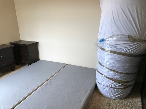 Moving and Storage Service «Interstate Moving & Storage», reviews and photos, 3901 Ironwood Pl, Landover, MD 20785, USA