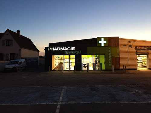 Pharmacie Charlemagne à Athies-sous-Laon