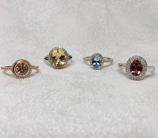 Jeweler «Kimberlys Diamond Corner», reviews and photos, 1 N Liberty St, Powell, OH 43065, USA