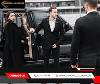 Diamond Luxe Limos - Photo 5 - Car repair in Grand Prairie, TX, Arlington