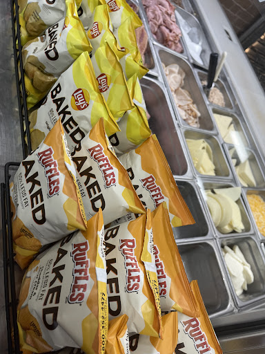 Restaurant «SUBWAY®Restaurants», reviews and photos, 14905 S Stagecoach Trail, Cordes Lakes, AZ 86333, USA