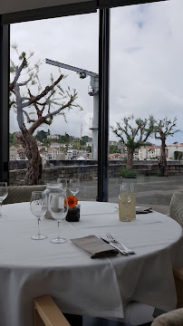 Atmosphère du Restaurant basque Restaurant Txalupa à Saint-Jean-de-Luz - n°18
