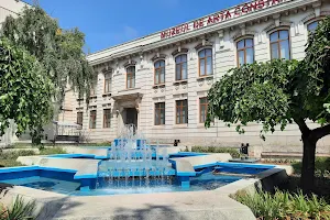 The Art Museum of Constanța image