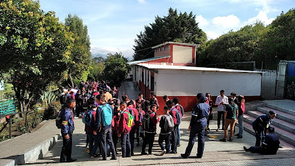 Colegio El Salitre De Suba - Sede A