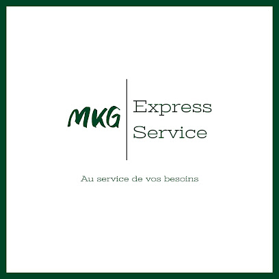 MKG Express Service