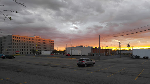 Shopping Mall «Lincoln Shopping Center», reviews and photos, 26092 Greenfield Rd, Oak Park, MI 48237, USA