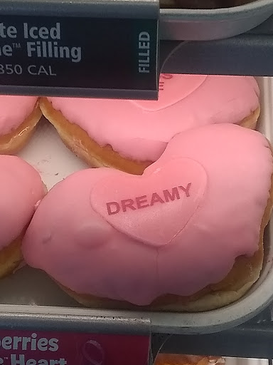 Donut Shop «Krispy Kreme», reviews and photos, 2103 Elliston Pl, Nashville, TN 37203, USA