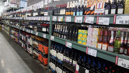 Warehouse club «BJ’s Wholesale Club», reviews and photos, 1100 W Osceola Pkwy, Kissimmee, FL 34741, USA