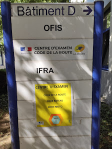 Institut Formation Rhône Alpes 66 Cr Tolstoï, 69100 Villeurbanne, France