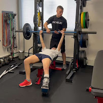 Rocco Venneri Fitness - Photo 8 - Car repair in Arlington, MA, Cambridge