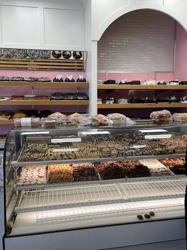 Bakery «Zadies Kosher Bake Shop», reviews and photos, 19-09 Fair Lawn Ave, Fair Lawn, NJ 07410, USA