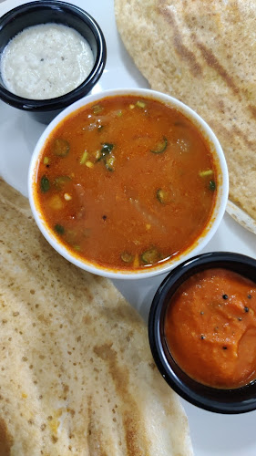Dosadum - Restaurace