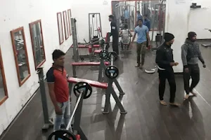 Body Fitness Gym, Tundla image