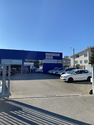 Carrosserie Lison à Givors