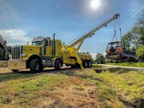 Interstate Heavy Duty Towing & Semi Truck Towing Service - Car repair in Cleveland, OH, Cleveland - Rated 4.8/5