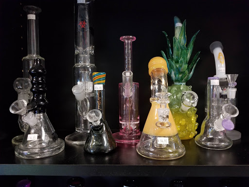 Tobacco Shop «Happy Bros. Smoke Shop & Novelty Store», reviews and photos, 11747 W Pico Blvd, Los Angeles, CA 90064, USA