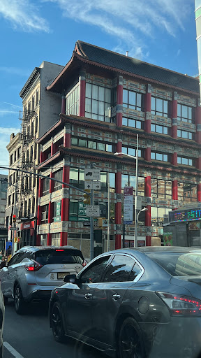 Coffee Shop «Kam Hing Coffee Shop», reviews and photos, 118 Baxter St, New York, NY 10013, USA