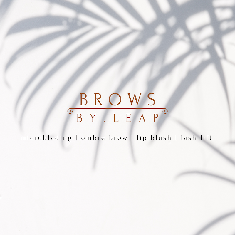 Brows By Leap