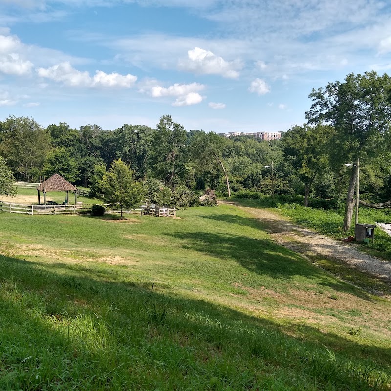 Church Hill Dog Park