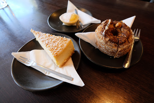 French patisseries in Adelaide