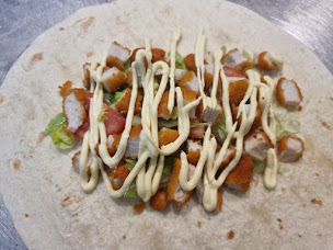Photo n°10 de Kebab Bouaye City Food à Bouaye ()