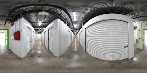 Self-Storage Facility «Storage Post Self Storage Mills Pond Park», reviews and photos, 1900 NW 19th St, Fort Lauderdale, FL 33311, USA