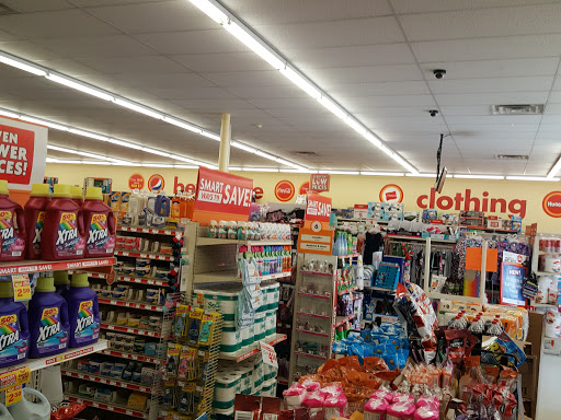 Dollar Store «Family Dollar», reviews and photos, 453 Main St, Hackensack, NJ 07601, USA