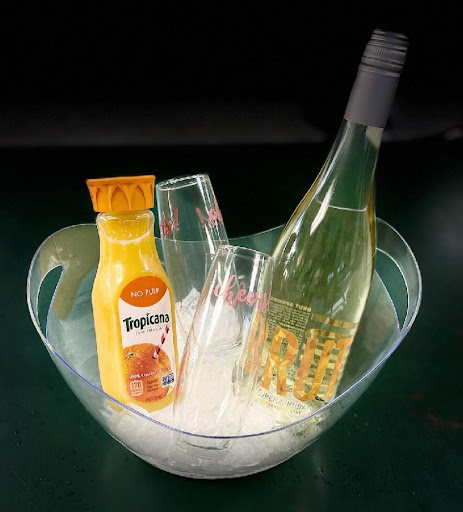 Liquor Store «Ajax Liquor Store», reviews and photos, 8125 E 51st St, Tulsa, OK 74145, USA