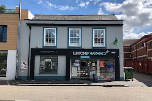 Luxtons The Pharmacy + Travel Clinic image