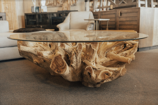 Rustic Furniture Store «Home Source Furniture Warehouse», reviews and photos, 1055 West Sam Houston Pkwy N #113, Houston, TX 77043, USA