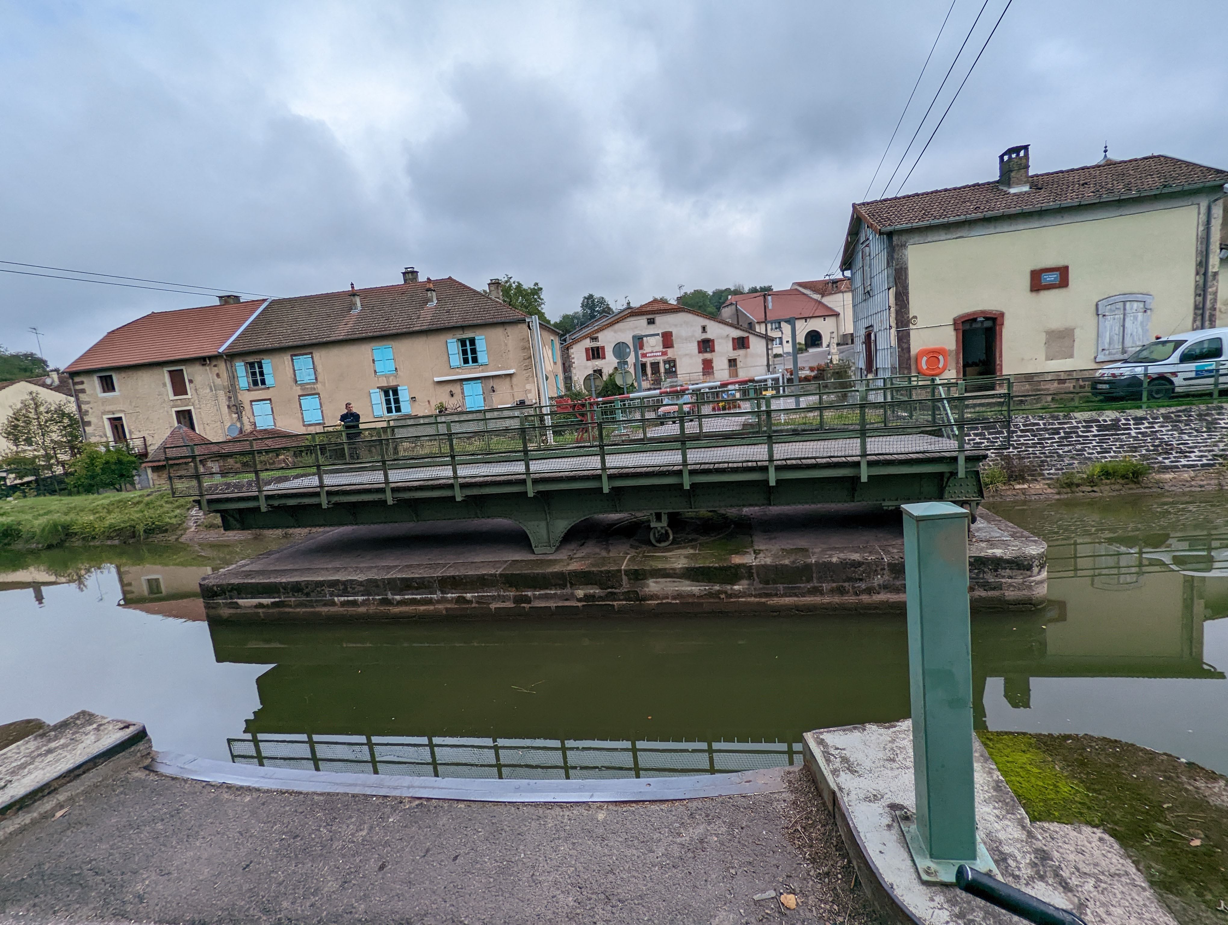 Photo n° 2 de l'avis de Christophe.a fait le 14/10/2022 à 13:05