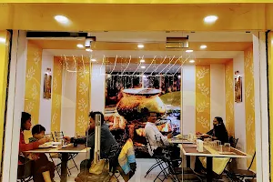 Alishaan Restaurant & Cafe image