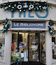 Le Bibliovore Blois Blois