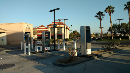 Gas Station «Chevron», reviews and photos, 78415 Varner Rd, Palm Desert, CA 92211, USA