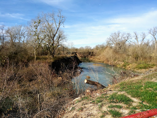 Golf Course «Luling Municipal Golf Course», reviews and photos, 1025 S Magnolia Ave, Luling, TX 78648, USA