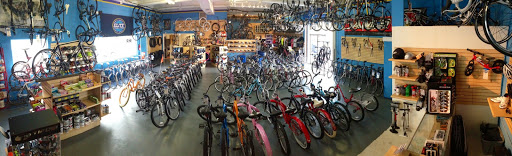 Bicycle Rental Service «Elite Cycling & Fitness», reviews and photos, 13108 S Dixie Hwy, Miami, FL 33156, USA