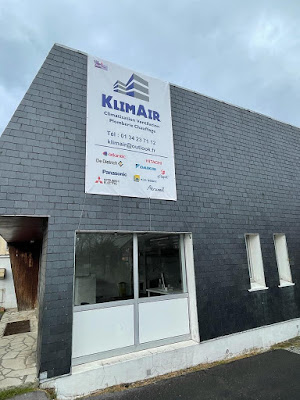 Klimair à Argenteuil