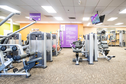 Gym «Anytime Fitness», reviews and photos, 17547 Vierra Canyon Rd, Prunedale, CA 93907, USA