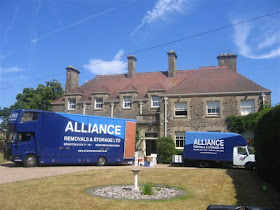 Alliance Removals