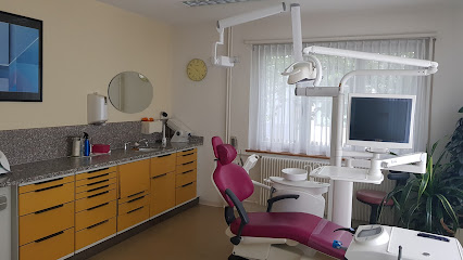 Zahnarztpraxis Dr. med. dent. Georg Stepanek