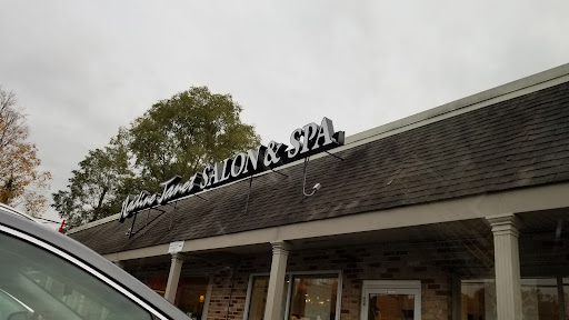 Beauty Salon «Nadine Janet Salon & Spa», reviews and photos, 510 Stokes Rd, Medford, NJ 08055, USA