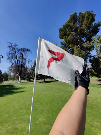 Golf Course «Van Nuys Golf Course», reviews and photos, 6550 Odessa Ave, Van Nuys, CA 91406, USA