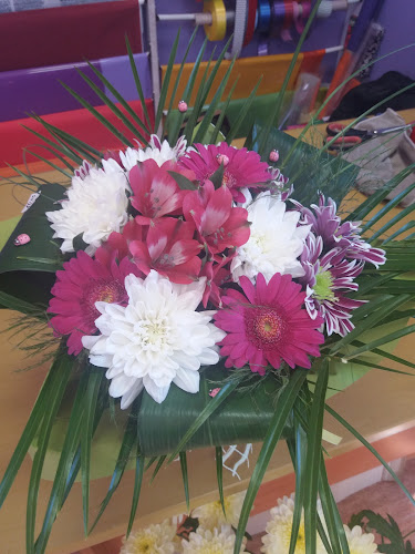 Коментари и отзиви за Магазин за цветя "Juliana flowers"